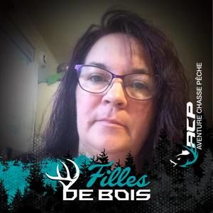 Meet your Posher, Carine